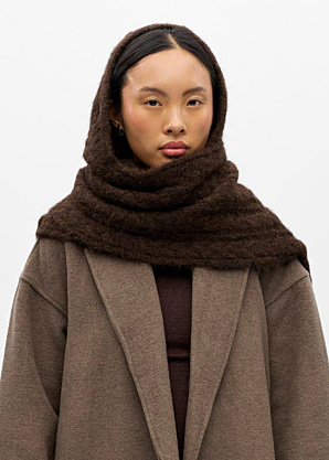 Object žieminė kepurė Milu Balaclava