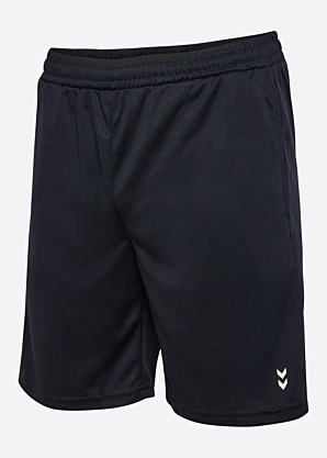 Hummel sportiniai šortai Pulse Wide