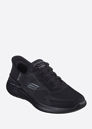 Skechers laisvalaikio bateliai Bounder 2.0