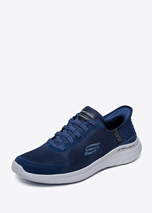Skechers laisvalaikio bateliai Bounder 2.0