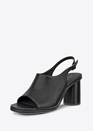 Ecco bateliai Sculpted Alba 65