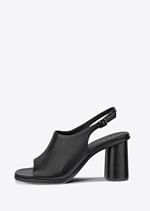 Ecco bateliai Sculpted Alba 65