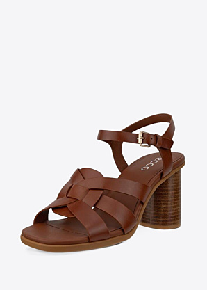 Ecco bateliai Sculpted Alba 65