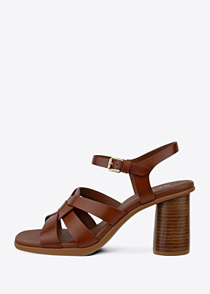 Ecco bateliai Sculpted Alba 65