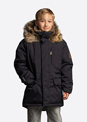 Lenne žieminė parka