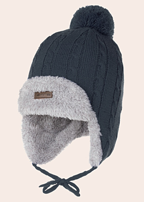 Lenne žieminė kepurė Berner