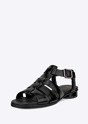 Ecco bateliai Sculpted Alba 25