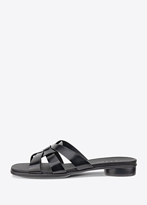 Ecco bateliai Sculpted Alba 25