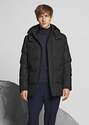 Rockandblue žieminė striukė Grant