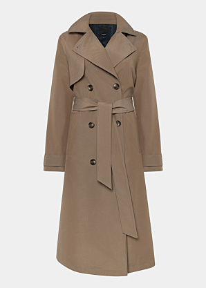 Rockandblue pavasario-rudens paltas Novie