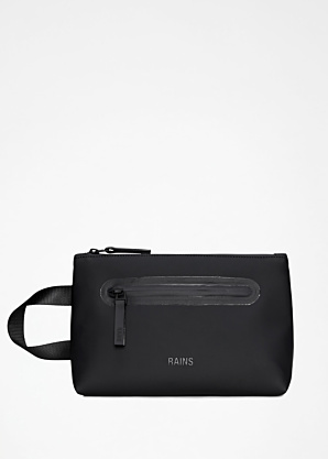 Rains higienos reikmenų krepšys Zip W3