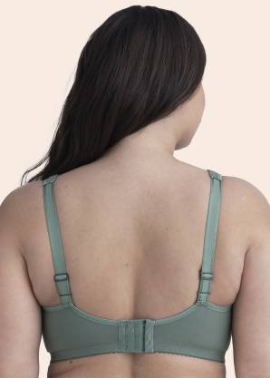 Miss Mary of Sweden liemenėlė Broderie Anglaise