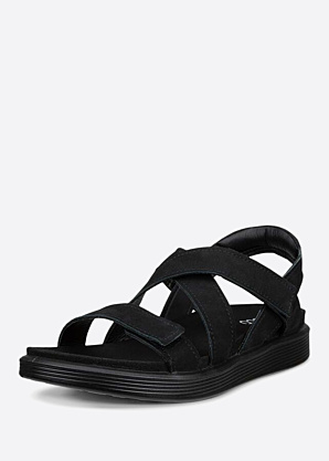 Ecco sandalai Soft Sandal