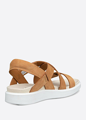 Ecco sandalai Soft Sandal