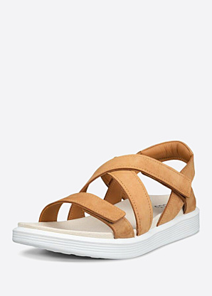 Ecco sandalai Soft Sandal