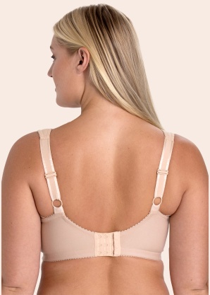 Miss Mary of Sweden liemenėlė Lovely Lace Support