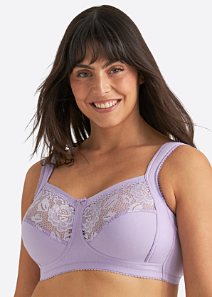 Miss Mary of Sweden liemenėlė Lovely Lace Support