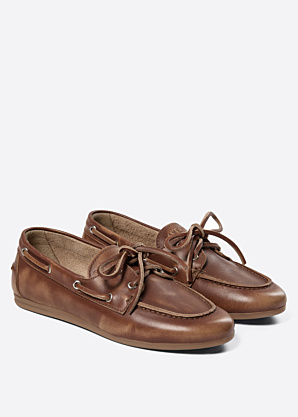 Pavement mokasinai Marin