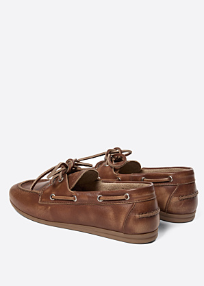 Pavement mokasinai Marin