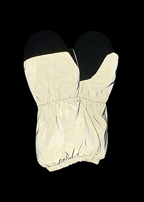 Lenne kumštinės pirštinės Glint