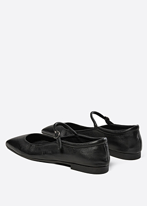 Pavement balerinos Elga