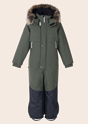 Lenne Žieminiai kombinezonai Bert