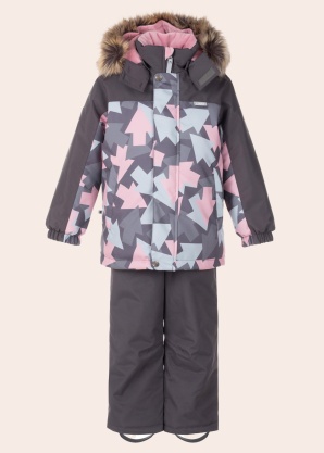 Lenne žieminis komplektas Shay