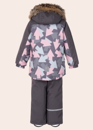 Lenne žieminis komplektas Shay