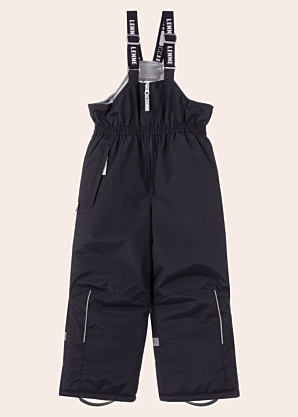 Lenne žieminės kelnės Woodly