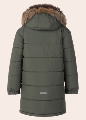 Lenne žieminis paltas Scoty