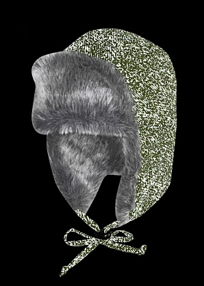 Lenne žieminė kepurė Aldo