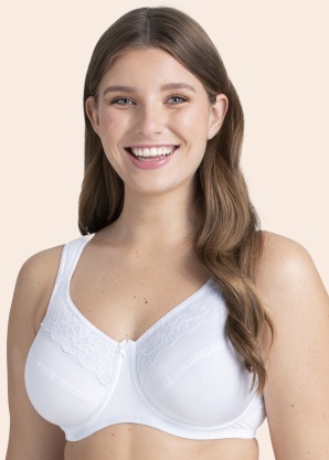 Miss Mary of Sweden liemenėlė Cotton Now