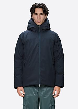 Rains žieminė striukė Sarna Puffer W4T3