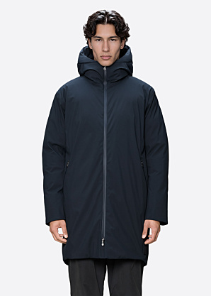 Rains žieminė parka Sarna Long Puffer W4T4