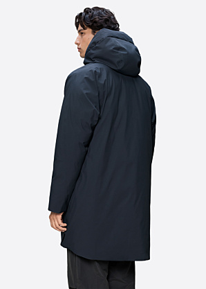 Rains žieminė parka Sarna Long Puffer W4T4