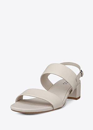 Ecco bateliai Liva Sandal 35