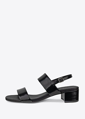 Ecco bateliai Liva Sandal 35