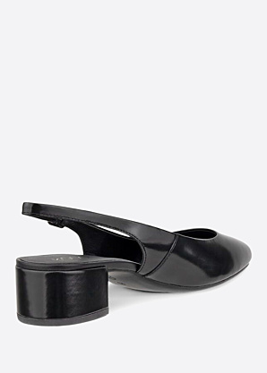 Ecco bateliai Liva 35