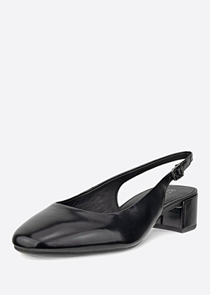 Ecco bateliai Liva 35