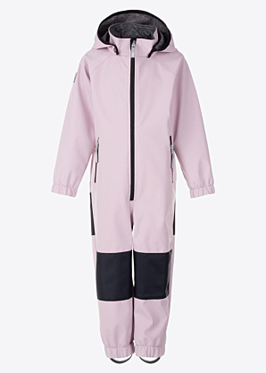 Lenne pavasario–rudens kombinezonas su merino vilnos pamualu Chris SCH