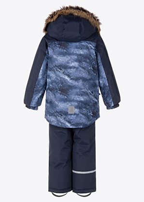 Lenne žieminis komplektas