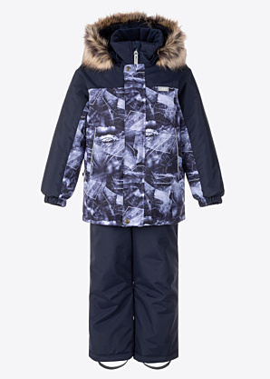 Lenne žieminis komplektas