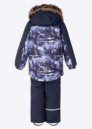 Lenne žieminis komplektas