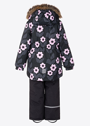 Lenne žieminis komplektas