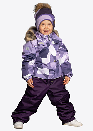 Lenne Žieminiai kombinezonai