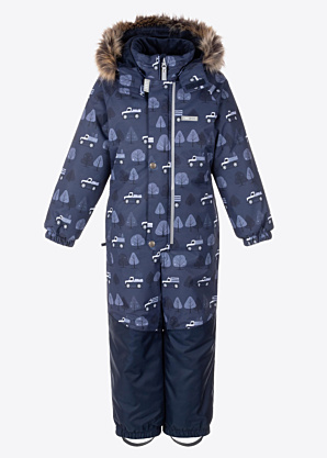 Lenne Žieminiai kombinezonai