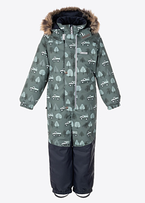 Lenne Žieminiai kombinezonai