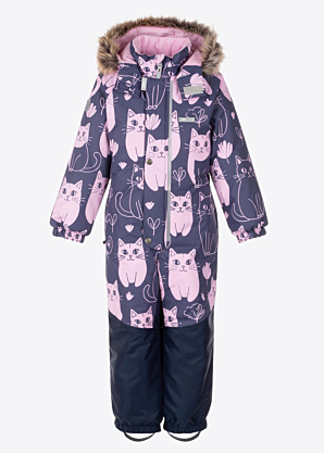 Lenne Žieminiai kombinezonai