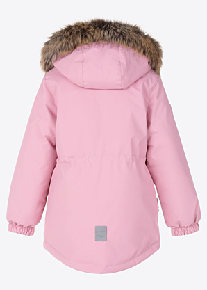 Lenne žieminė striukė