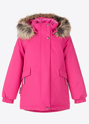 Lenne žieminė striukė